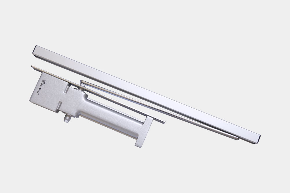 XM8393定位閉門器